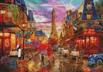 After the Rain, Paris