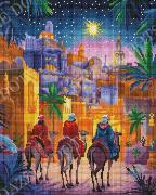 Three Kings