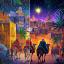 Three Kings