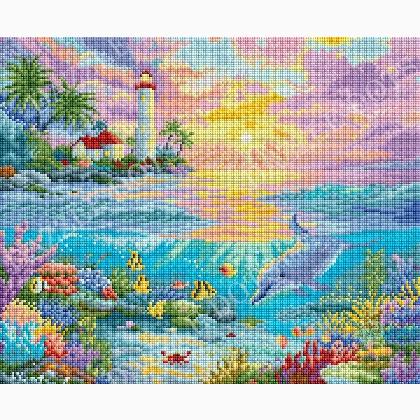 Dolphin\'s Paradise