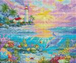 Dolphin's Paradise