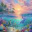 Dolphin's Paradise