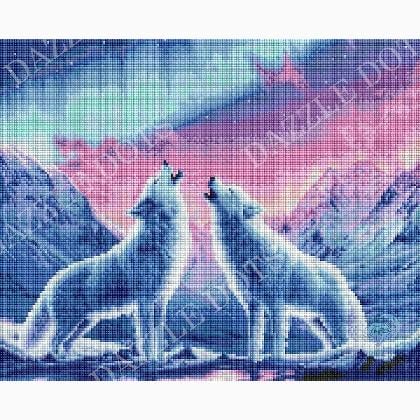 Echo of Ice