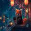 Twilight Feast