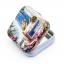 Mediterranean Coast Tin Box