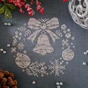 Christmas wreath