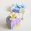 Hime - Musubi Adeline Klam - Peony Yellow