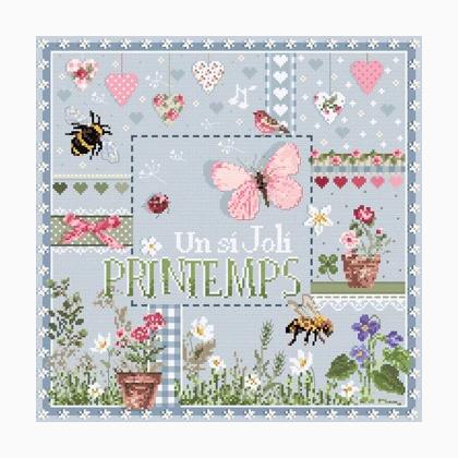 Joli Printemps