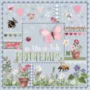 Joli Printemps