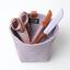 Canvas Pouch – Sakura