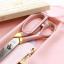 Sewing Scissors with Lacquered Handles - Sakura 2026