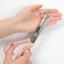 Sewing Scissors with Lacquered Handles - Sakura 2026