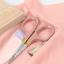 Small Scissors with Lacquered Handles - Sakura 2026