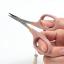 Small Scissors with Lacquered Handles - Sakura 2026