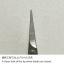 Small Scissors with Lacquered Handles - Sakura 2026