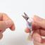 Seki Mini Scissors - Sakura 2026 (Limited Edition)
