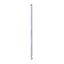 Double-Ended Tunisian Crochet Hook – 10 mm