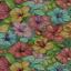 Kitchen towel - Maui - Rainbow - NO Aida