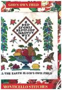 God's Own Field