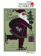 2026 Schooler Santa