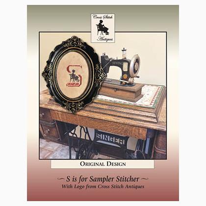 S Is For Sampler