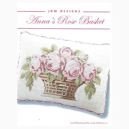 Anna\'s Rose Basket