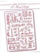 Floral Script