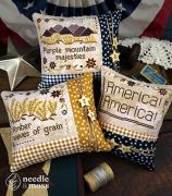 American! Trio