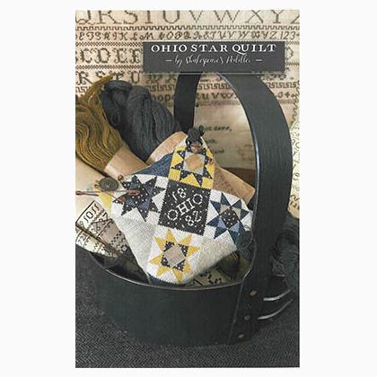 Ohio Star Quilt