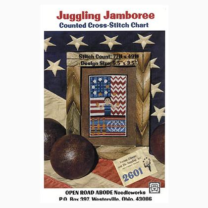 Juggling Jamboree