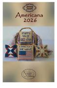 Americana 2026 - Snazzy Smalls
