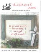 Joan Of Arc - Go Forward Bravely