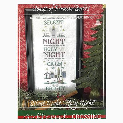Songs Of Praise - Silent Night, Holy Night