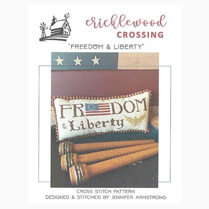 Freedom And Liberty