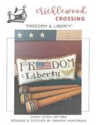 Freedom And Liberty