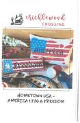 Hometown USA - Freedom & America 1776