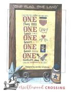 One Flag, One Land