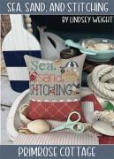 Sea Sand And Stitching