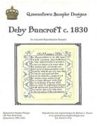 Deby Bancroft c.1830