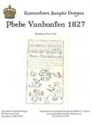 Phebe Vanhouten 1827