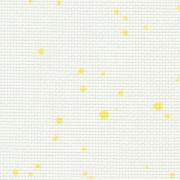 Aida 18 count - Splash Yellow - 48x73cm.