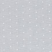 Belfast Linen 32 count - Petit Point Gray-White