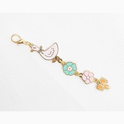 Happy Duckling - Scissor Minder