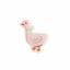 Happy Duckling Needle Minder
