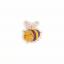 Smiling Bee Needle Minder