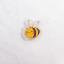 Smiling Bee Needle Minder