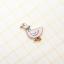 Playful Duckling Needle Minder