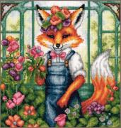 Florian the fox