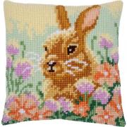 Cushion - Rabbit