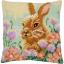 Cushion - Rabbit